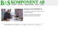 baskomponent.com