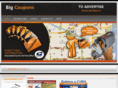 bigcoupons.net
