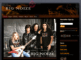 bignoizemusic.com