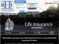 billhaddoxinsurance.com
