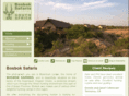 bosboksafaris.co.za
