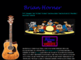 brianhorner.co.uk