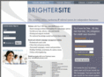 brightersite.com