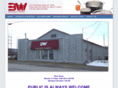 bwsupply.com