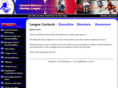 cahlhockey.com