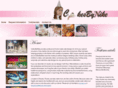 cakesbynike.com