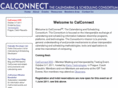 calconnect.org