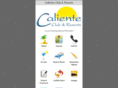 calienteresorts.mobi