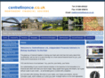 centrefinance.co.uk