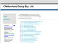 cheltenhamgroup.com