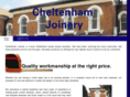 cheltenhamjoinery.com