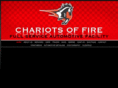 cofcustoms.com
