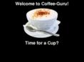 coffee-guru.com