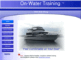 consolidatedmarineservices.com