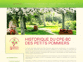 cpedespetitspommiers.com