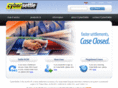 cybersettle.com