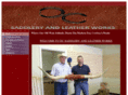 dcsaddleryandleatherworks.com