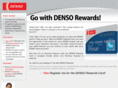 densorewards.com