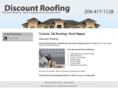 discountvalleyroofing.com