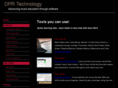 dprtechnology.com