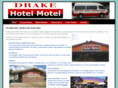 drakehotelmotel.com.au