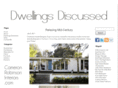 dwellingsdiscussed.com