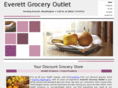 everettgroceryoutlet.com