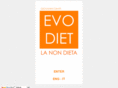 evodiet.com