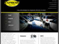 expressautologan.com