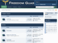 freedomguard.net