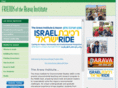 friendsofarava.com
