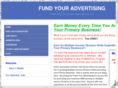 fundyouradvertising.com