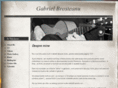 gabrielbrosteanu.com