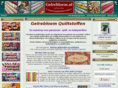 gelrebloem.nl