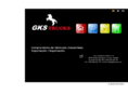gkstrucks.com