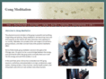 gongmeditation.com