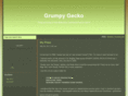 grumpygecko.com