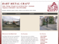 hartmetalcraft.com