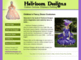 heirloomdesigns.com