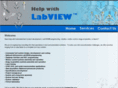 helpwithlabview.com