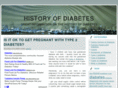 historyofdiabetes.org