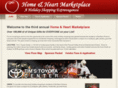 homeandheartmarketplace.com