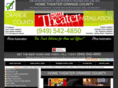 hometheaterorangecounty.com