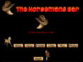 horsemansbar.com