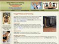 imagefitnessak.com