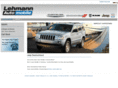 jeep-deutschland.com