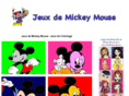 jeuxmickeymouse.com