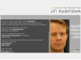 jirikaderabek.com