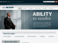 johnmcduff.com