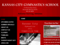 kc-gymnastics.com